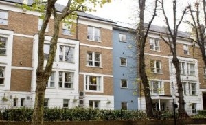 Highbury New Park Day Centre street view